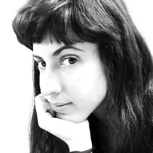 Meet your Posher, Alicia